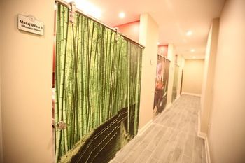 Koeklue Suit Otel Kocabas エクステリア 写真